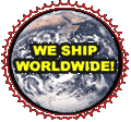 Salty's ships worlwide!